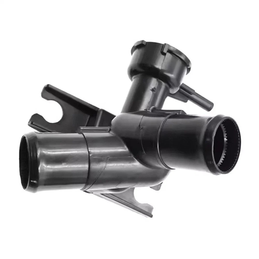 Radiator Coolant Filler Neck for Hyundai Accent, Kia Rio (2013-2018)