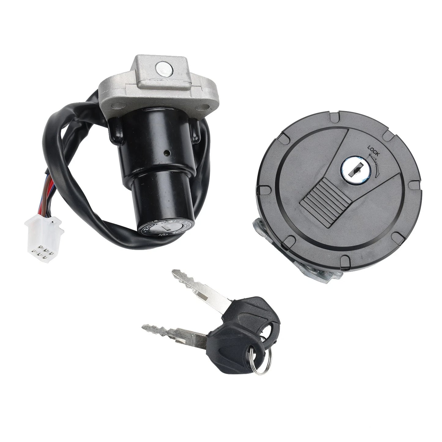 Blow Off Valve Kit for Can Am Maverick Turbo X3 (2017–2022)