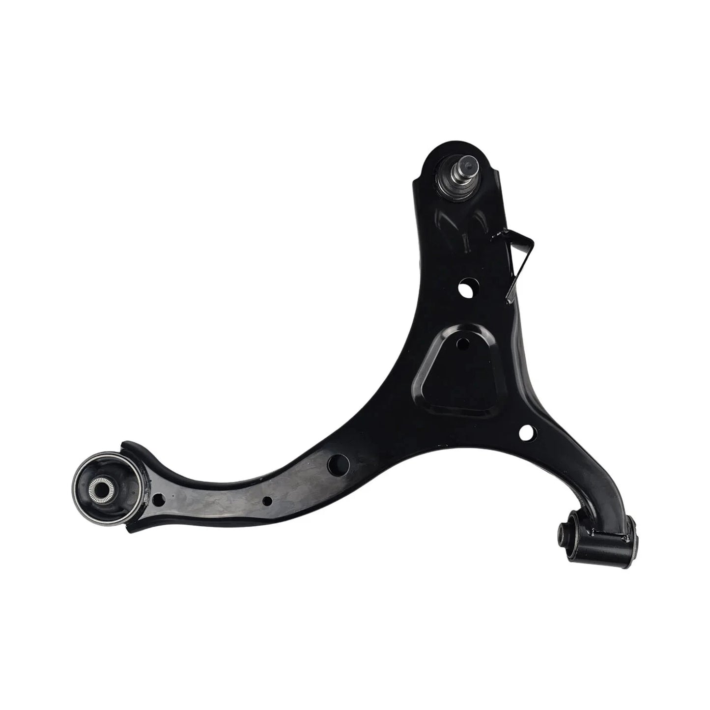 Front Lower Right Control Arm for Hyundai Santa Fe (2006–2012)