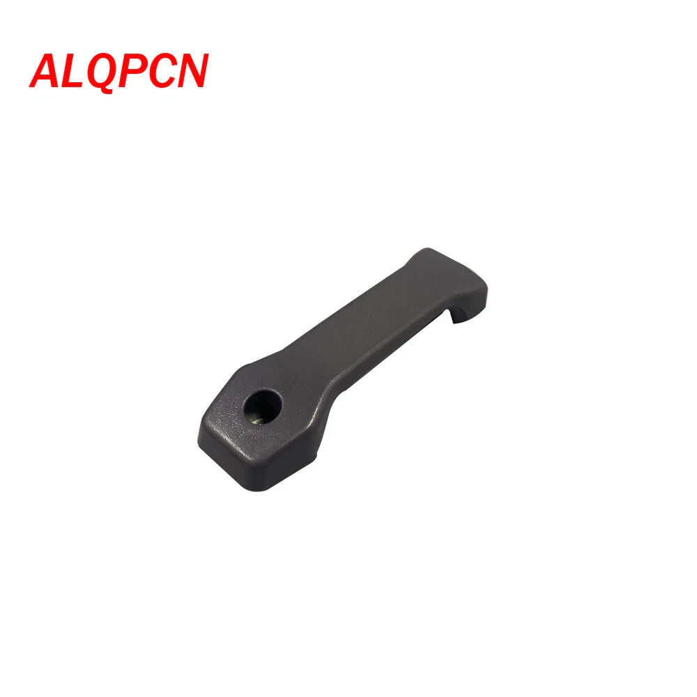 Gray Rear Sliding Door Inner Handle for Mitsubishi L300 L400 Van