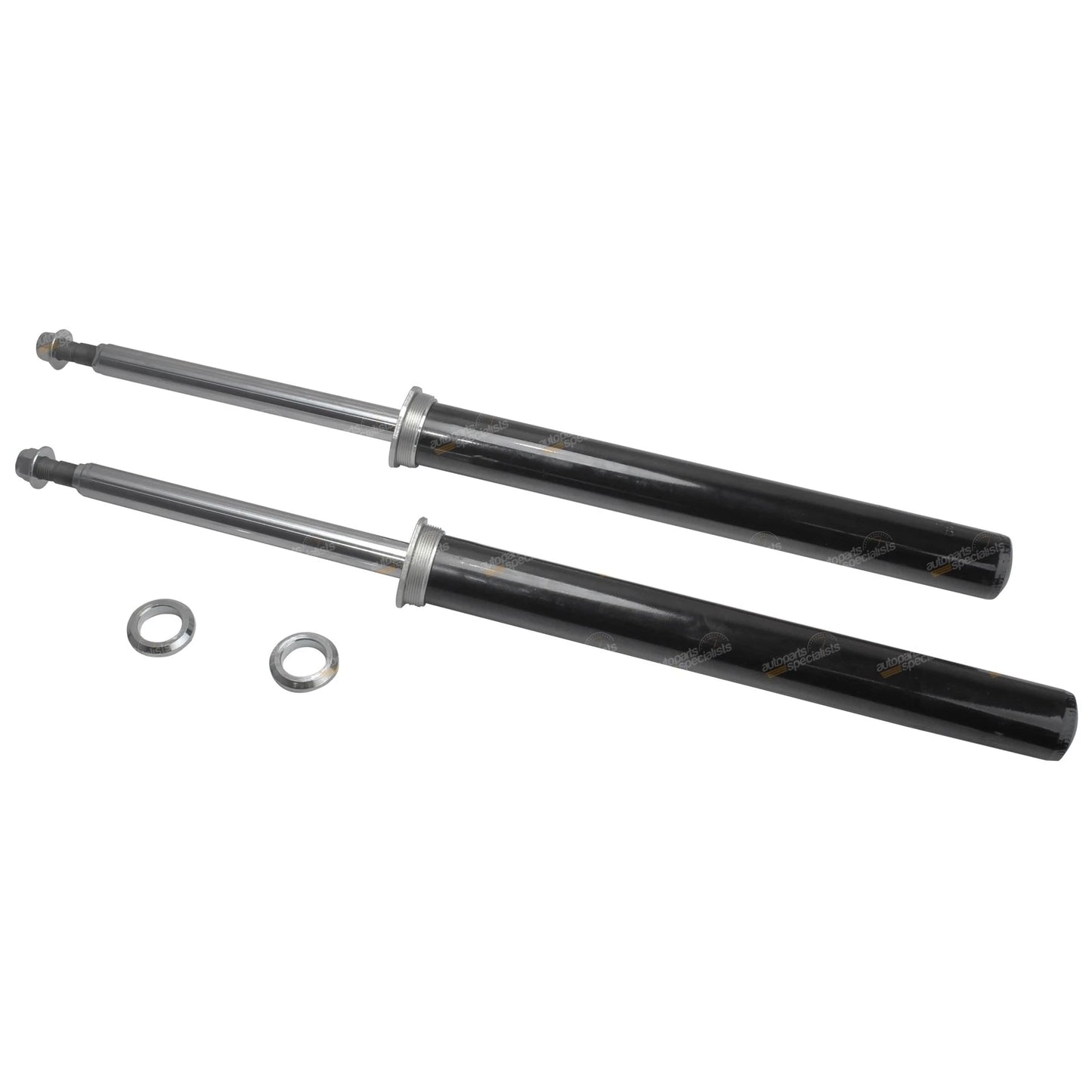 2X Rear Gas Struts for Holden Apollo (1991–1999)