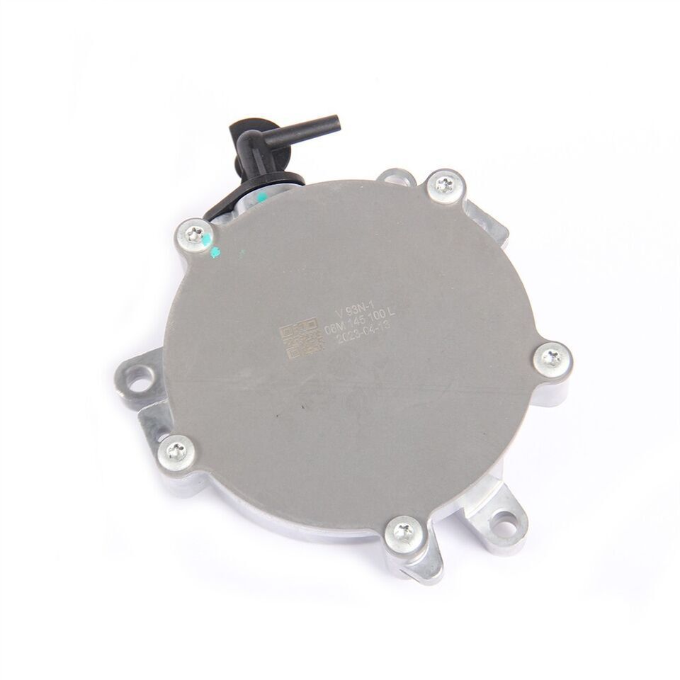 3.0T Vacuum Pump for Audi A5 A8 Q5 Q7 RS5 (2006–2018)