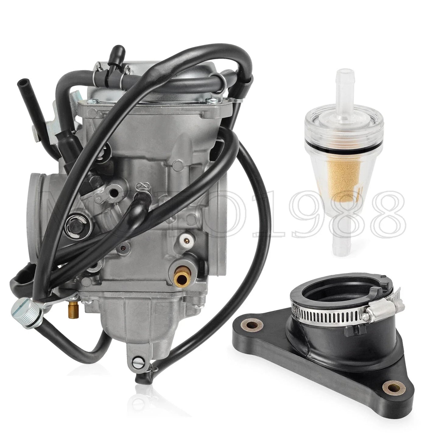 Carburetor for Honda XR650L (1993–2012)