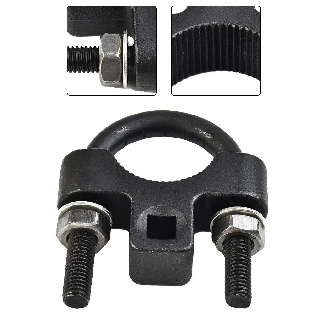 1 x 3/8 Inner Tie Rod Installer Remover Tools Low-Profile