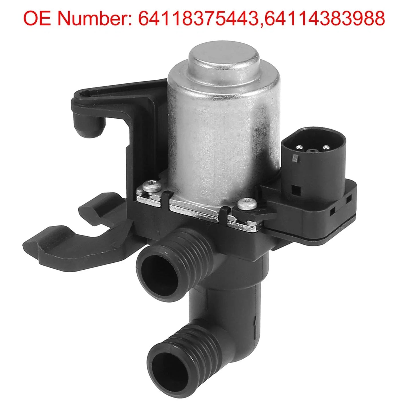 Heater Control Valve Solenoid for BMW Z3 (1996-2002)