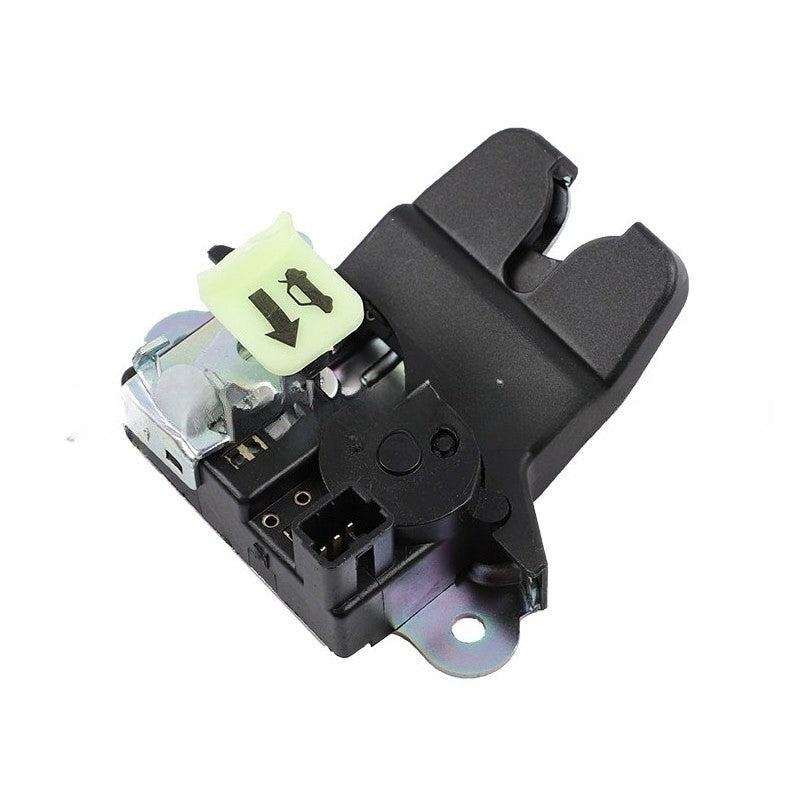 Trunk Lid Lock Latch for Hyundai Sonata Genesis Coupe (2008–2016)