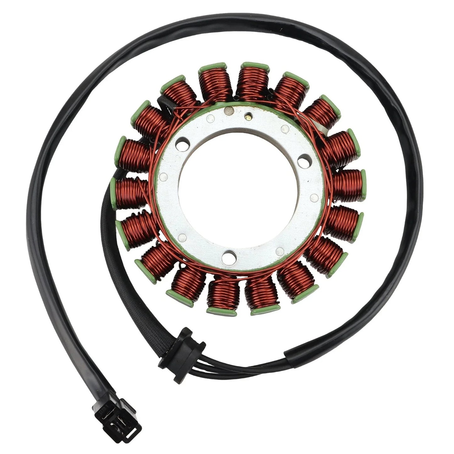 Magneto Generator Stator Coil for Kawasaki Ninja ZX-6R (1998–1999)