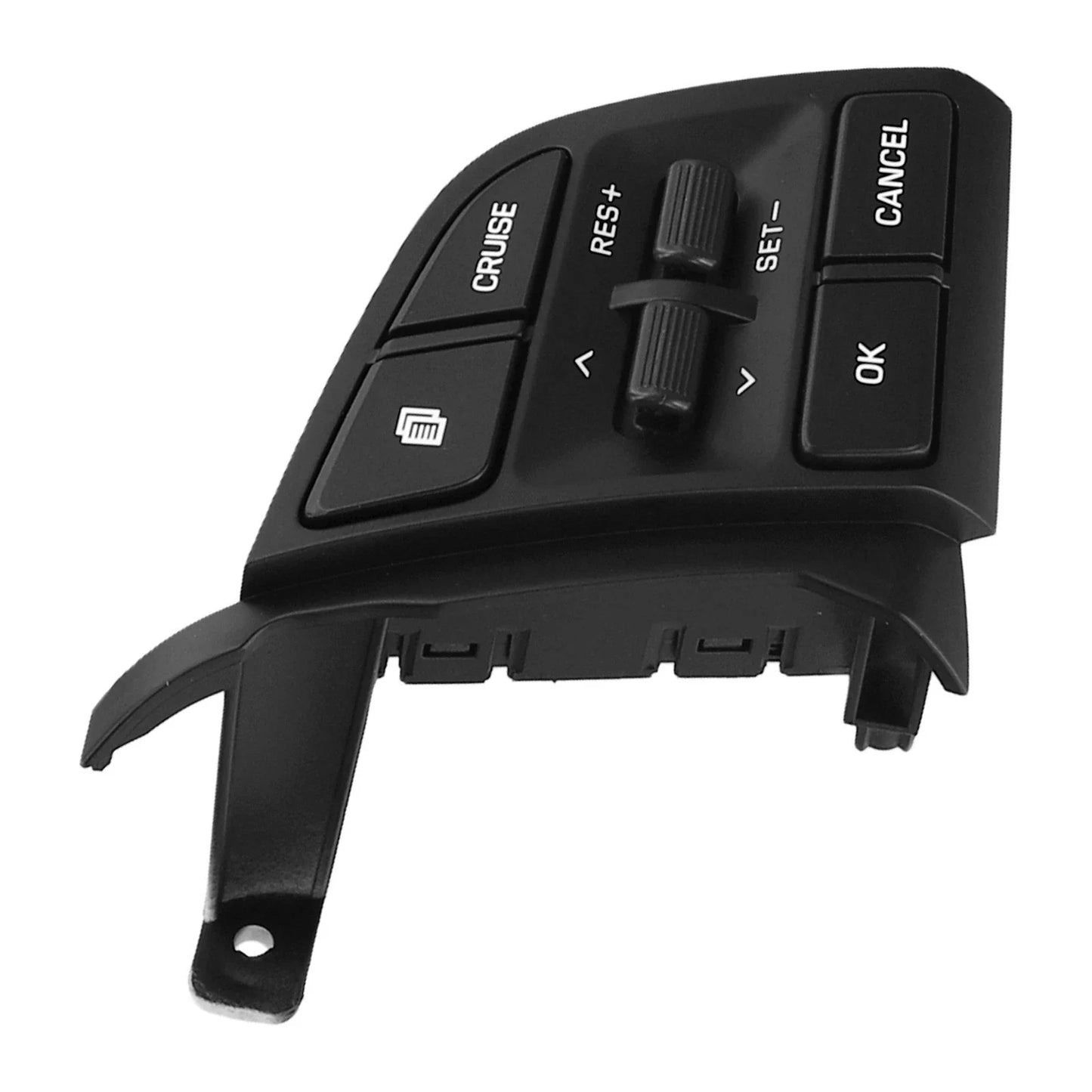 Steering Wheel Cruise Remote Control Switch for HYUNDAI Tucson (2015–2019)