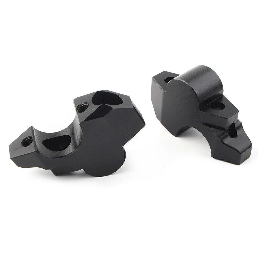 Handlebar Riser Clamp for Honda XADV-750 (2017-2019)