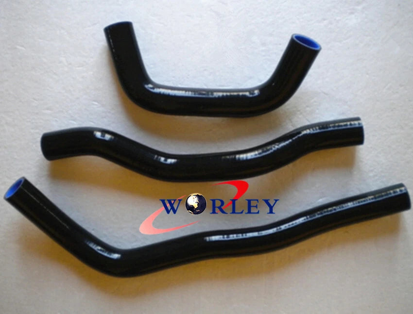 Silicone Radiator Hose for Mazda 6 (2003–2008)