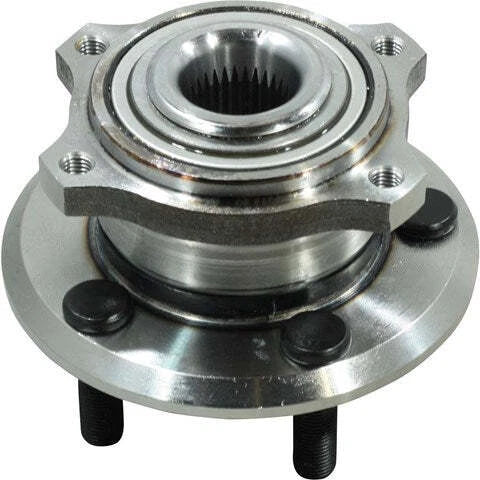 Rear Wheel Bearing Hub Assembly for Chrysler 300C (2009–2012)