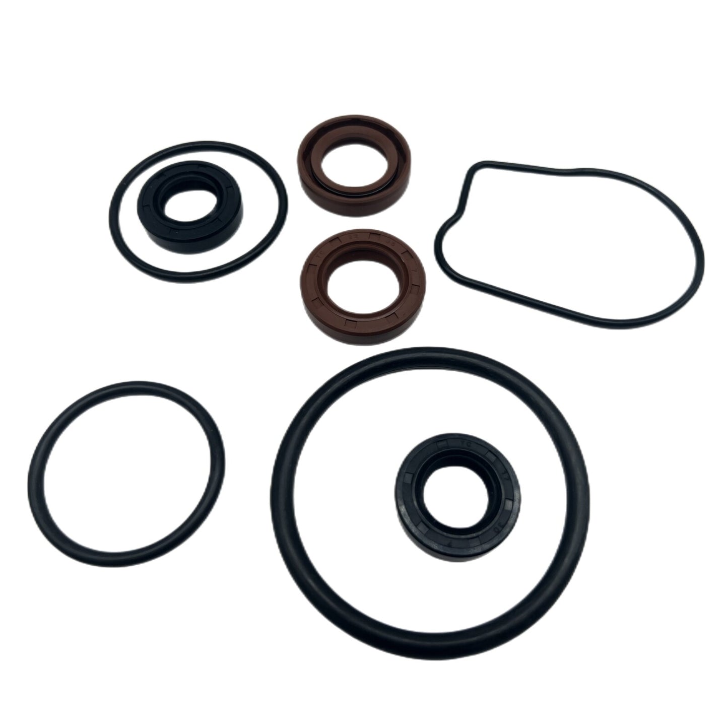Seal Kit for Honda 35-50 HP Gearcase (18-8362-1)