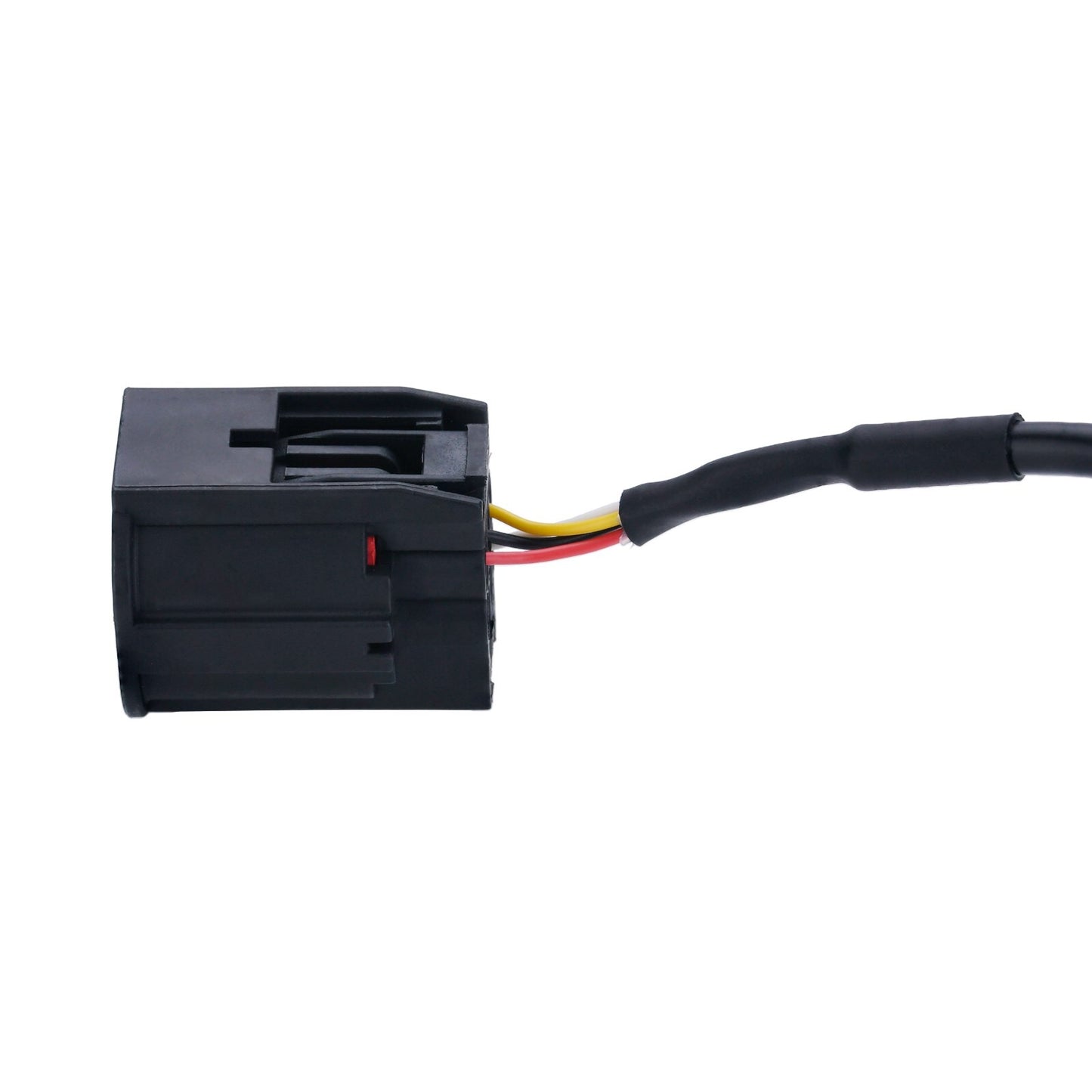 Rear Backup Camera for Dodge Ram 1500 2500 3500 (2009–2012)