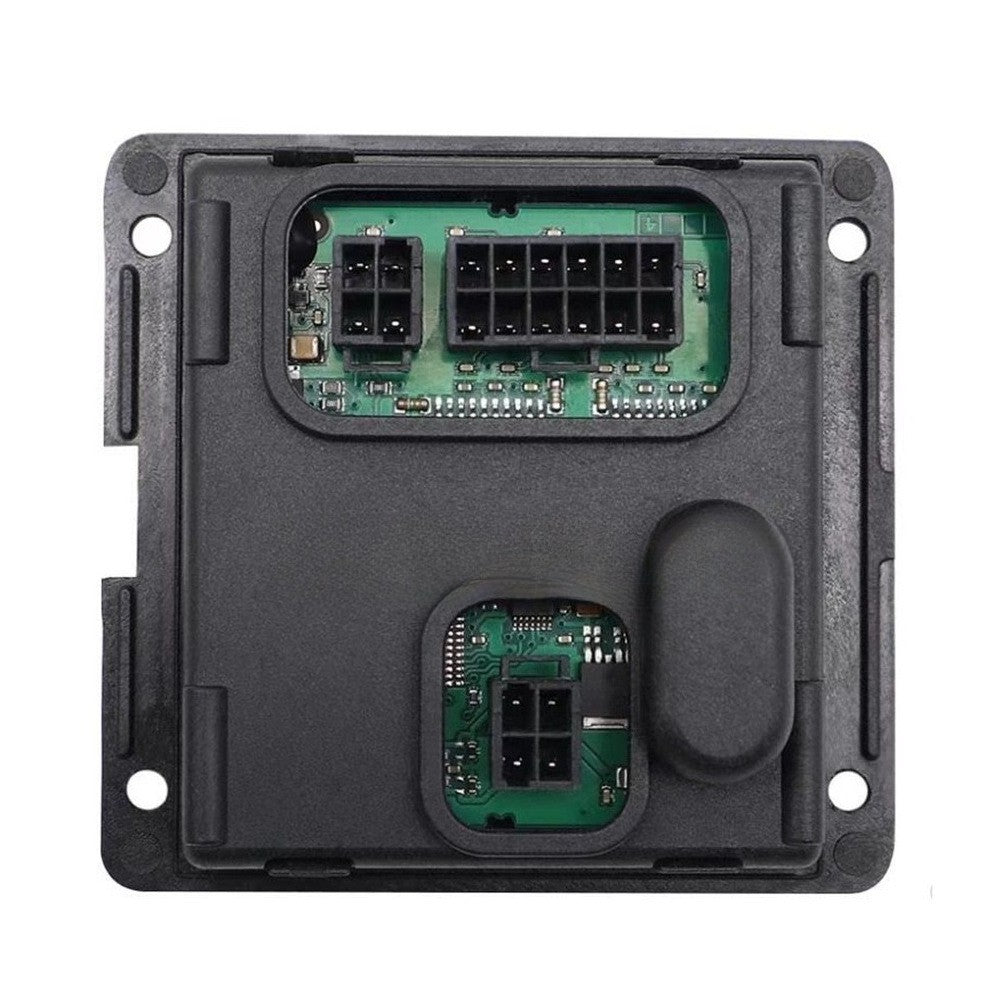 2X Headlight AFS Cornering Module for VW Passat Touareg