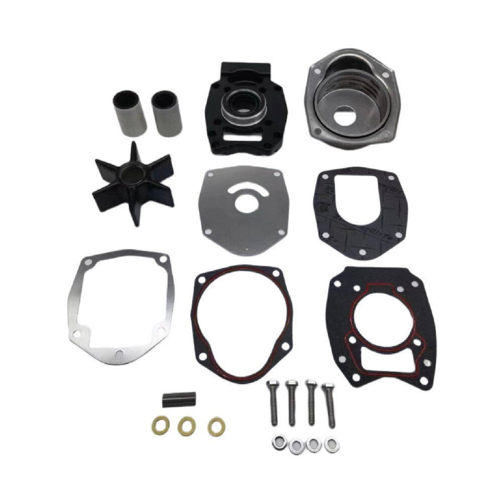 Water Pump Impeller Kit for Mercury 75-115 HP (Year Range Not Specified)