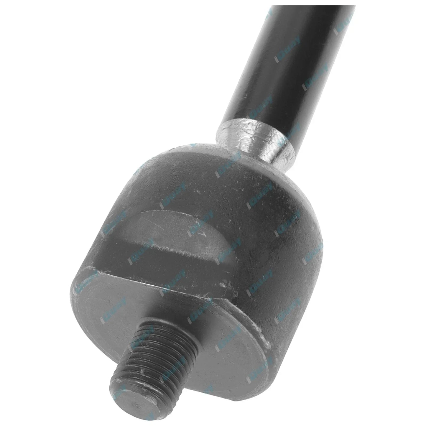 2 x Steering Rack Ends for Toyota Fortuner GUN156 2.8L 1GD-FTV Diesel 15~19 4X4