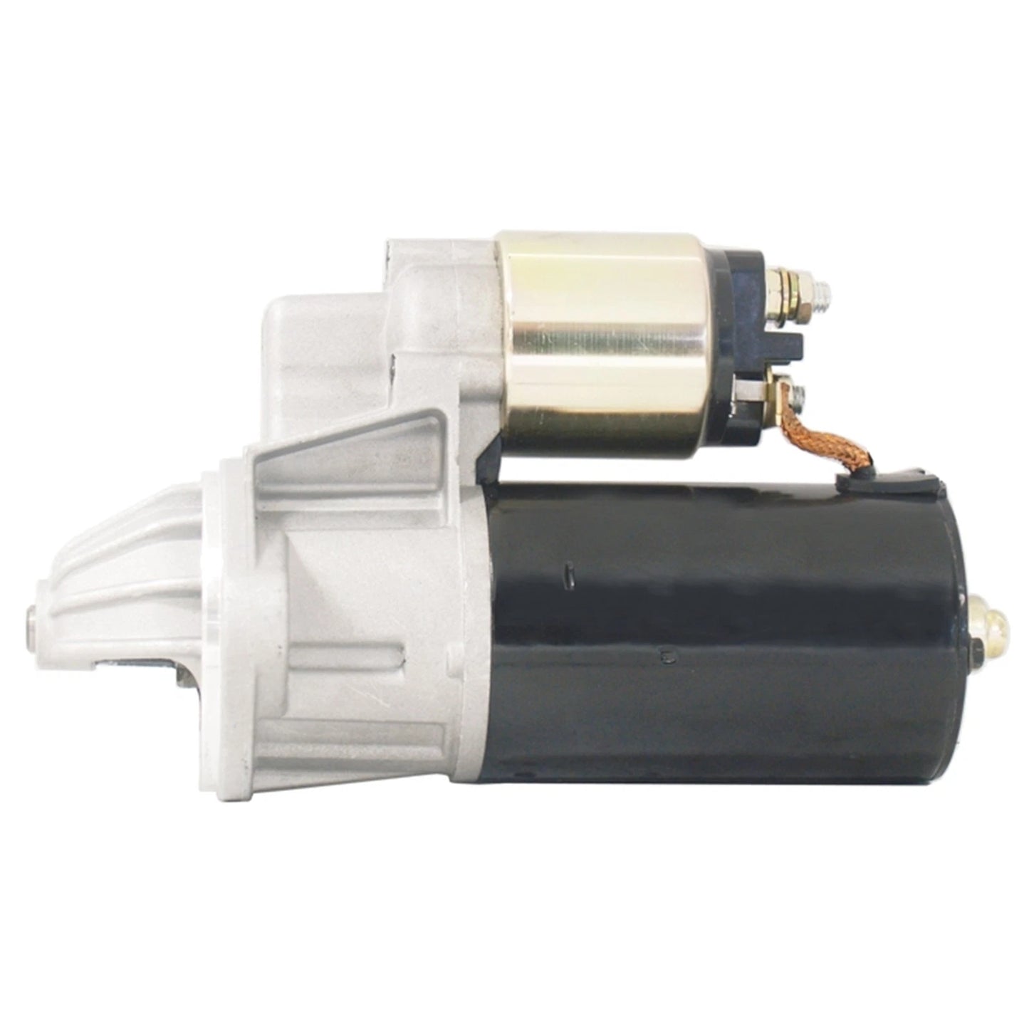 Starter Motor for Mitsubishi Magna (1991–1996) 4cyl 2.6L 9 Tooth