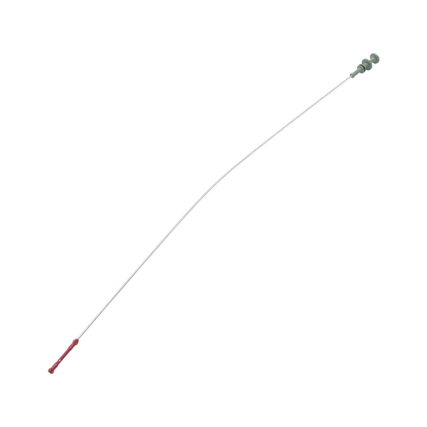 Oil Level Dipstick No. 2720100972 for Mercedes-Benz C300 (2008)