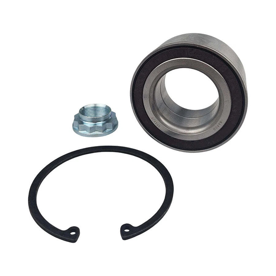 Front Wheel Bearing Kit for BMW X3 E83 (2004–2010) X5 E53 (2000–2006)