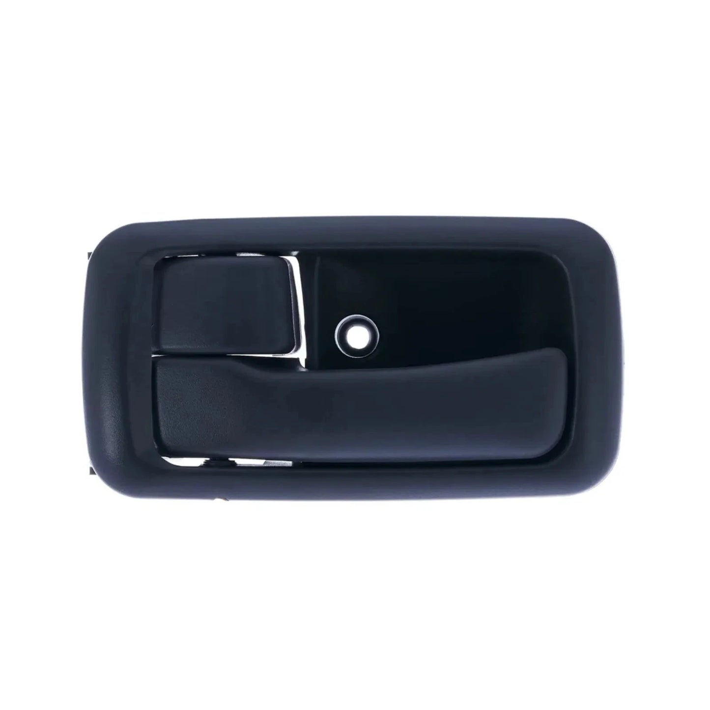 Front Left Textured Grey Inner Door Handle for Toyota HiAce (1989–2005)