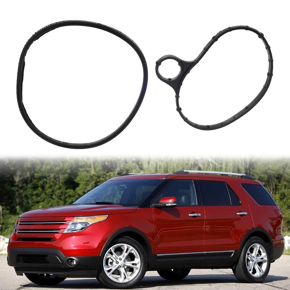 Vacuum Pump Repair Kit for Ford Edge Escape Explorer Focus (2007–2019)