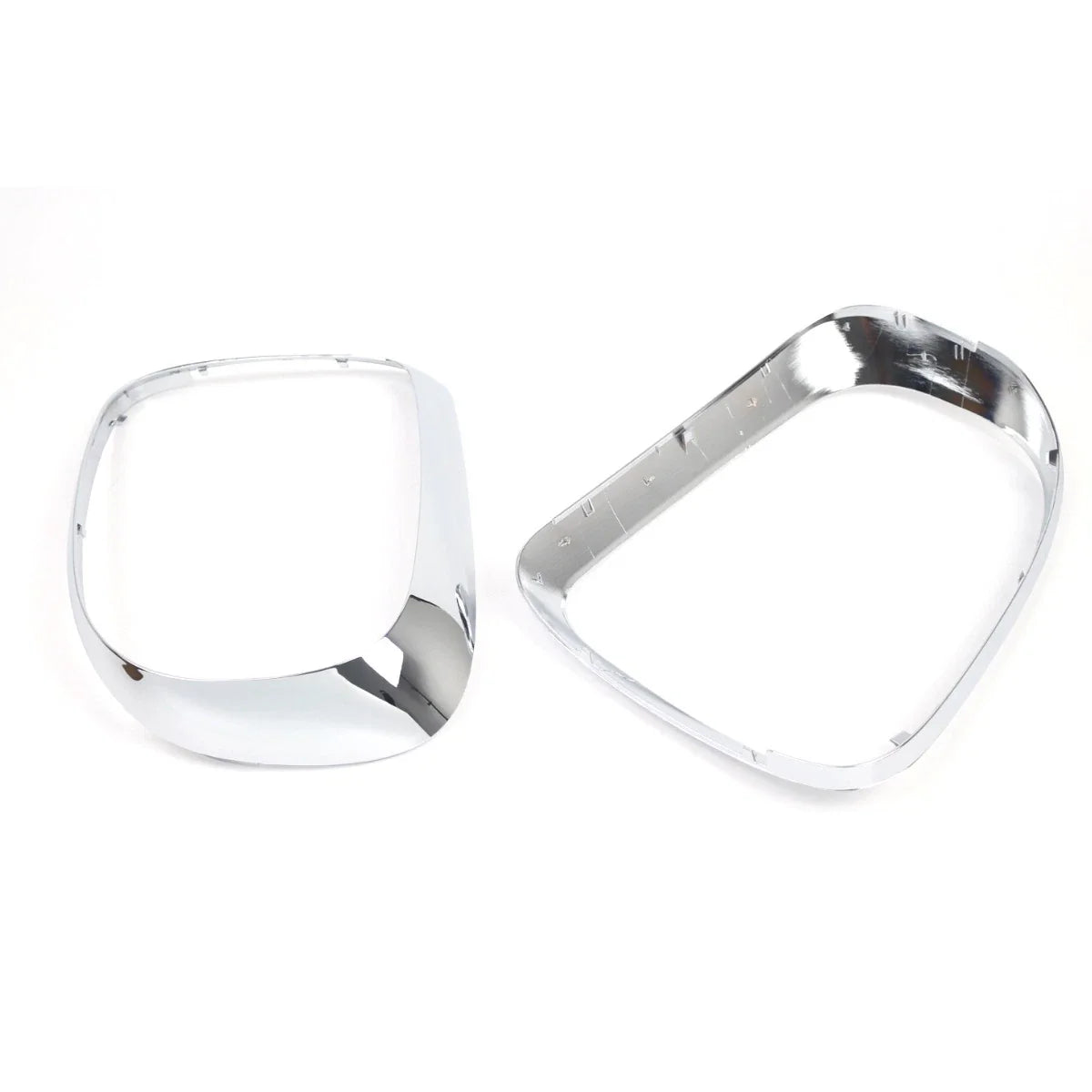 Tail Light Ring Bezel Trim Molding for Mini Cooper Countryman (2017–2023)