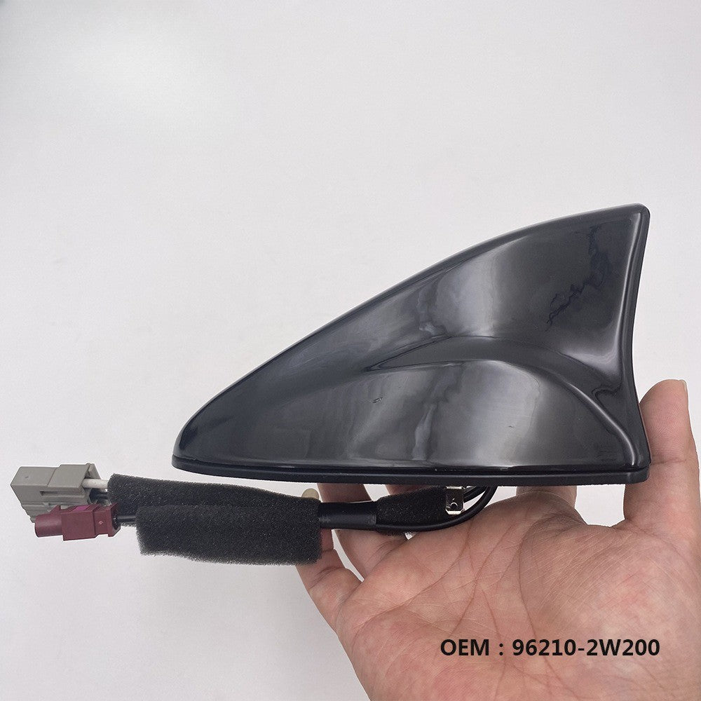 Shark Roof Antenna for Hyundai Santa Fe (2012–2017)