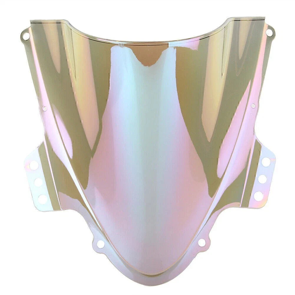 Windscreen Windshield for Suzuki GSXR 1000 2005-2006 Iridium