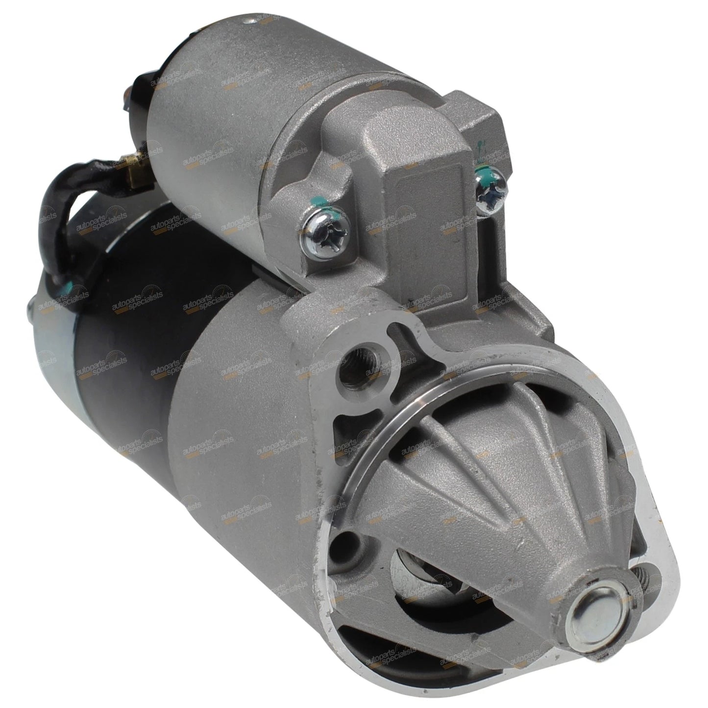 Starter Motor for Mitsubishi Pajero (2004–2013)