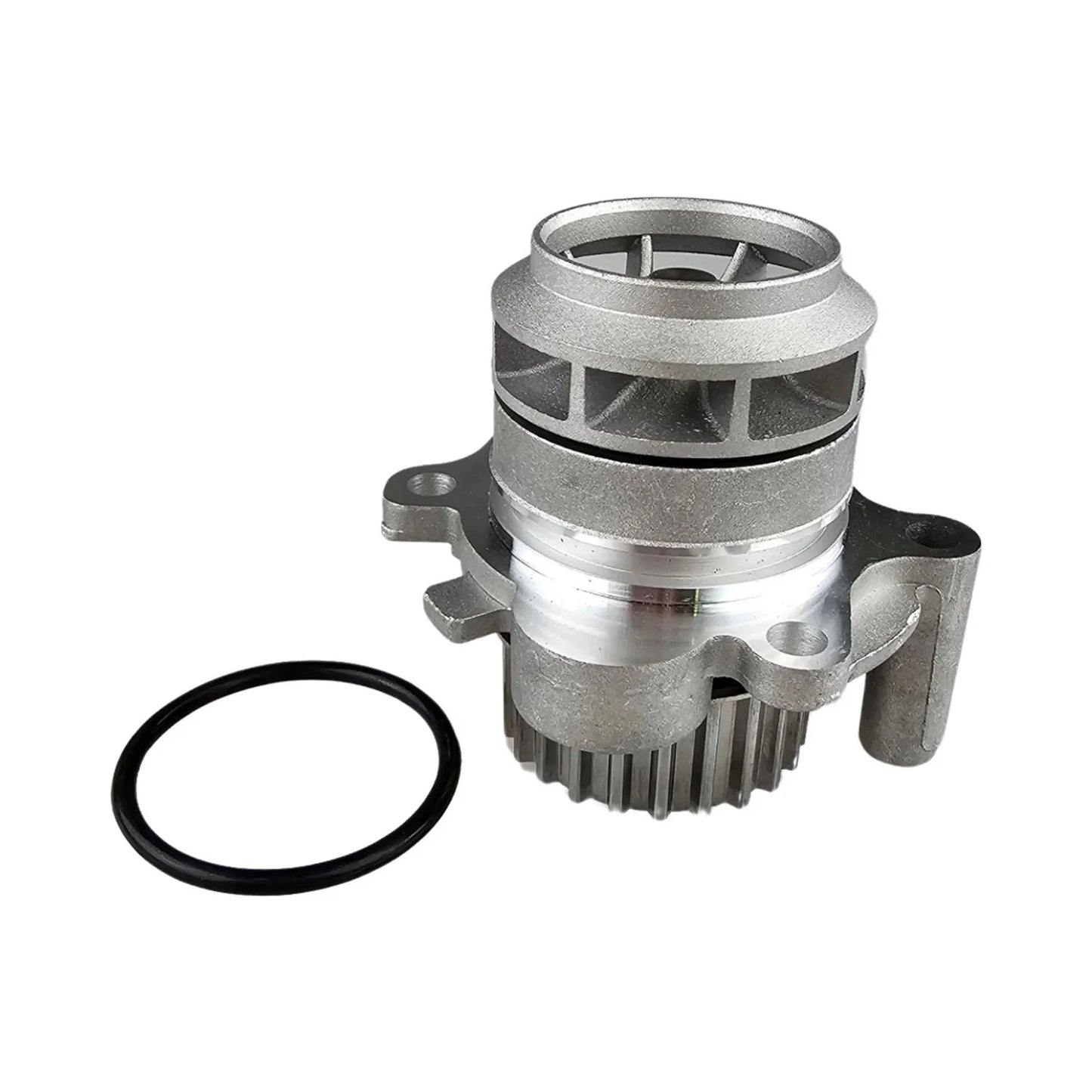 Water Pump for Audi A3 A4 A6 S3 TT (2000–2020)