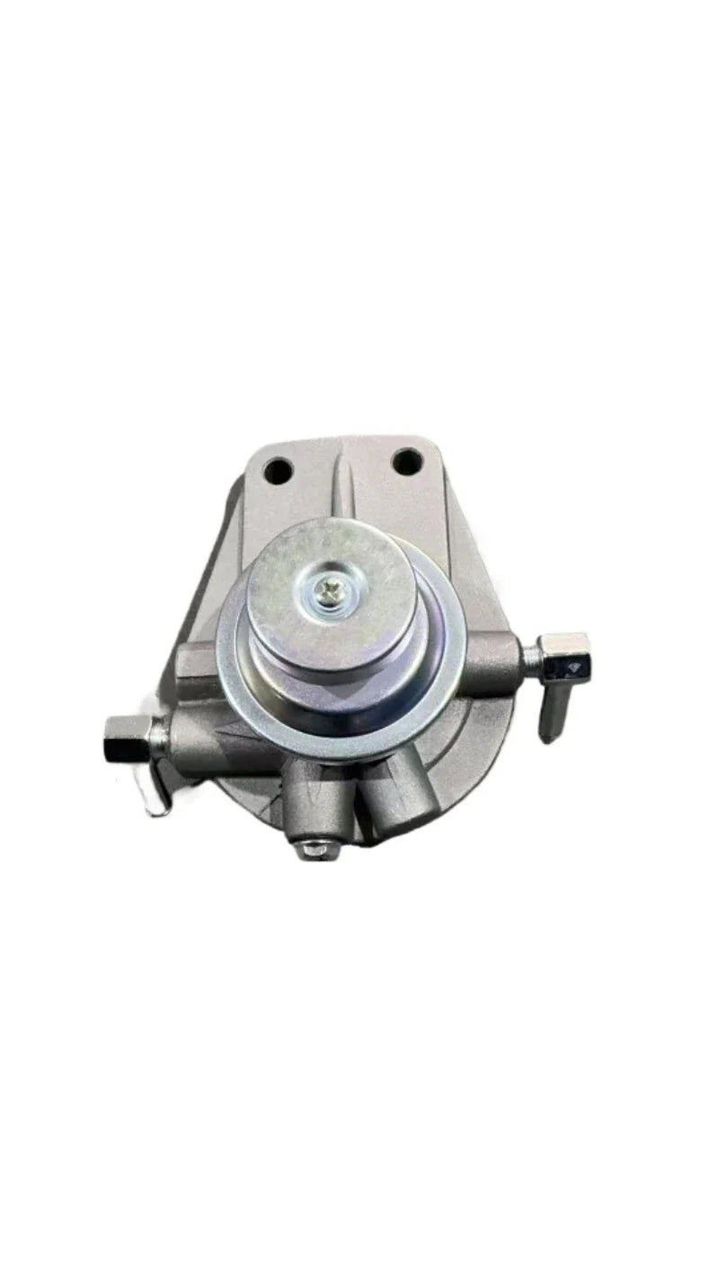 Fuel Filter Lift Primer Pump for Nissan Patrol GU (2002–2014)