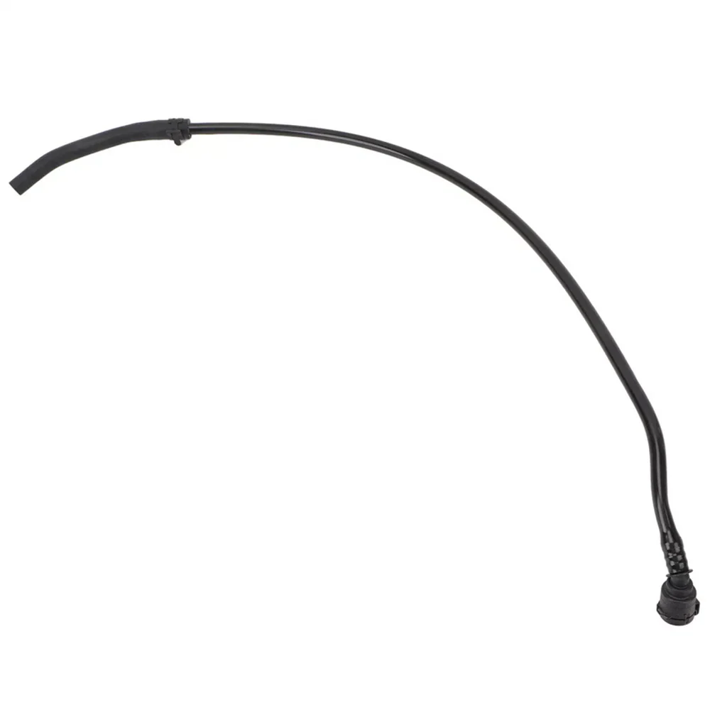 Radiator Expansion Tank Vent Line Hose for BMW 5 Series F07 F10 F11 (2009-2017)