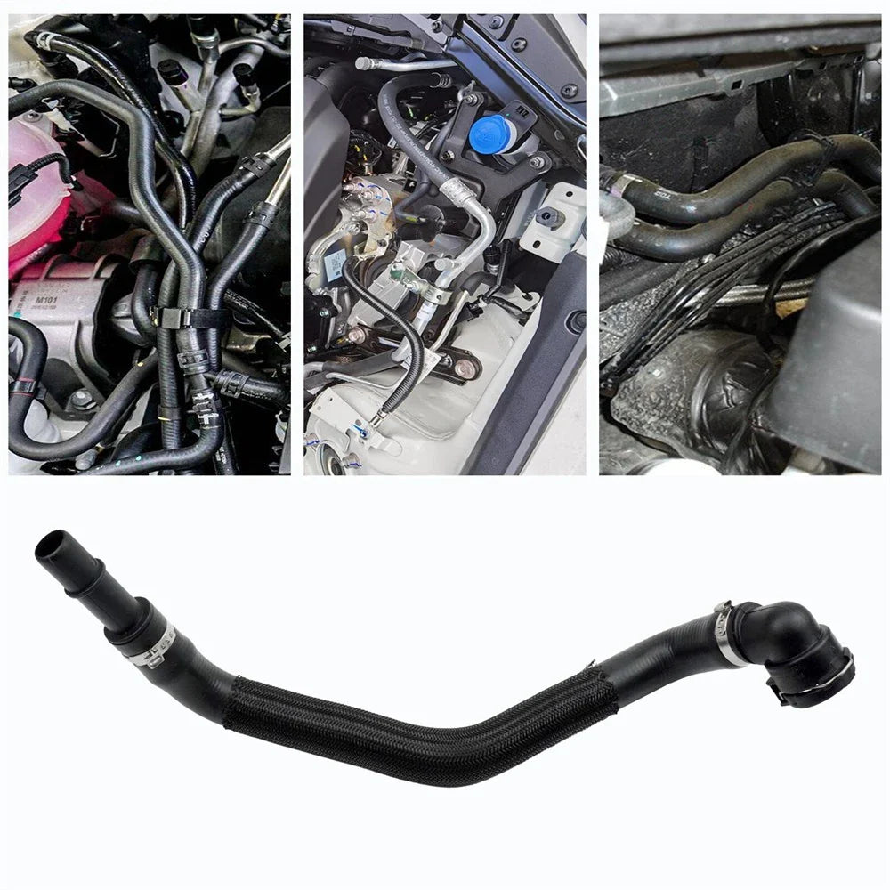 Heater Hose for Chrysler 200, Jeep Cherokee (2011-2017)