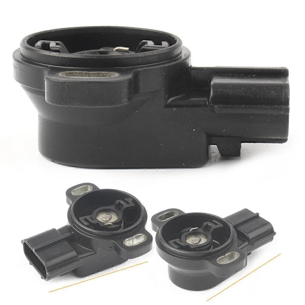 Throttle Position Sensor for Toyota 4Runner, Supra, T100, Tacoma (1996–2002) 89452-22080