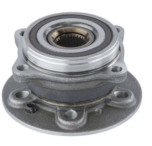 Front Wheel Bearing Hub Assembly for Mercedes GL Class (2007–2012)