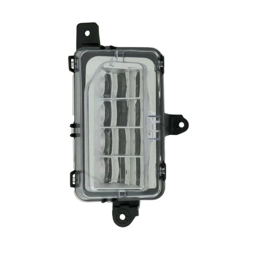 Right Side Fog Light for 2021-2024 Yukon, 2021-2022 Canyon (2021-2024)