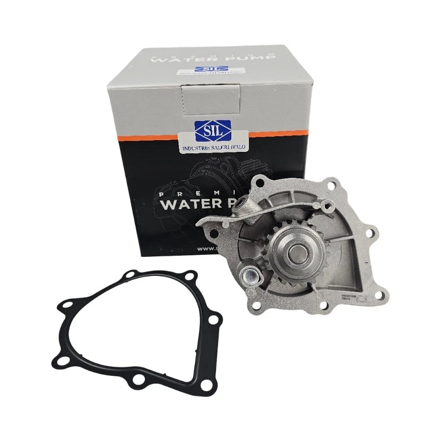 Water Pump for Land Rover Discovery Sport L550, Freelander L359 (2015–2020)