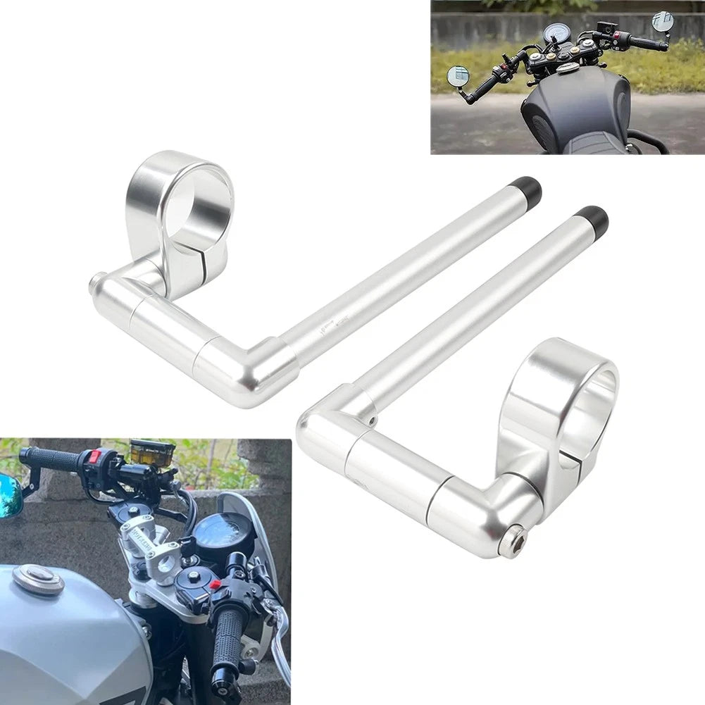 Front Fork Tool Bag for Motorcycle (x1)