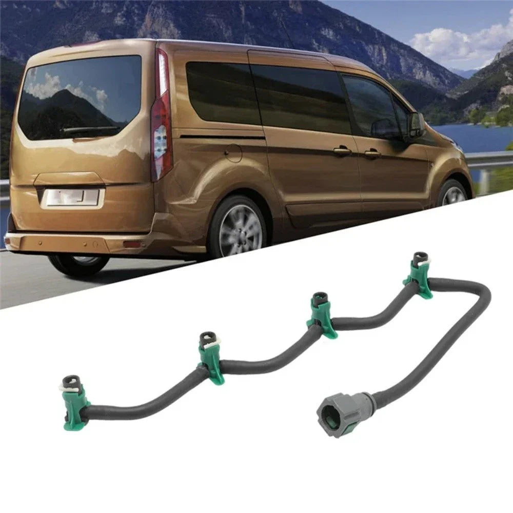 Fuel Injector Leak Off Hose for Ford (1997-2003)
