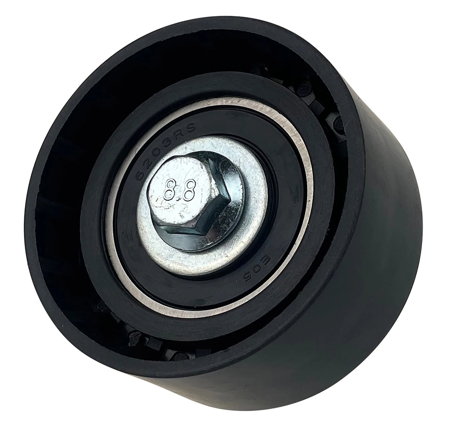 Drive Belt Idler Pulley for Ford Focus (2000–2018)