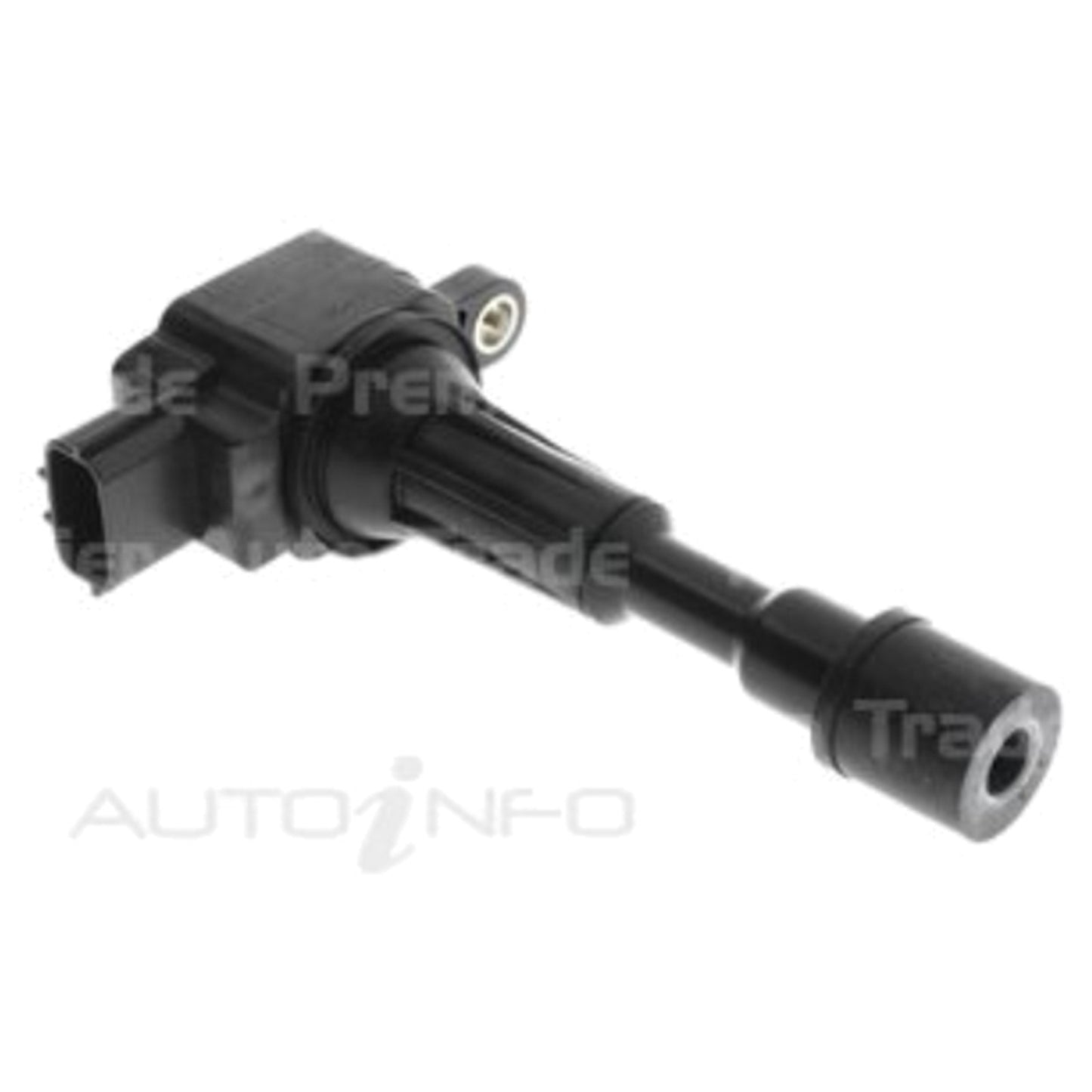 Set of 4 Ignition Coils for Mazda 2 (2002–2007)