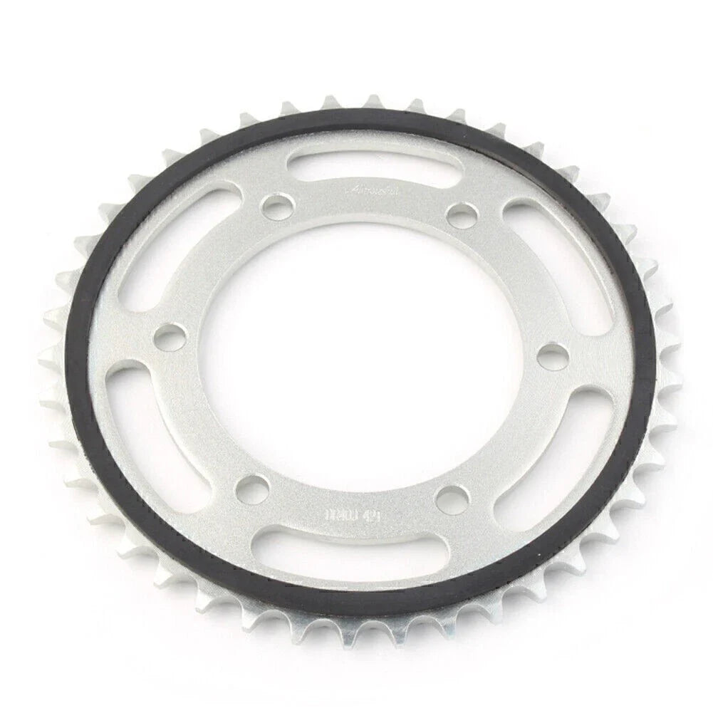42T Rear Sprocket for Kawasaki Z250, Z300 (2013-2016)