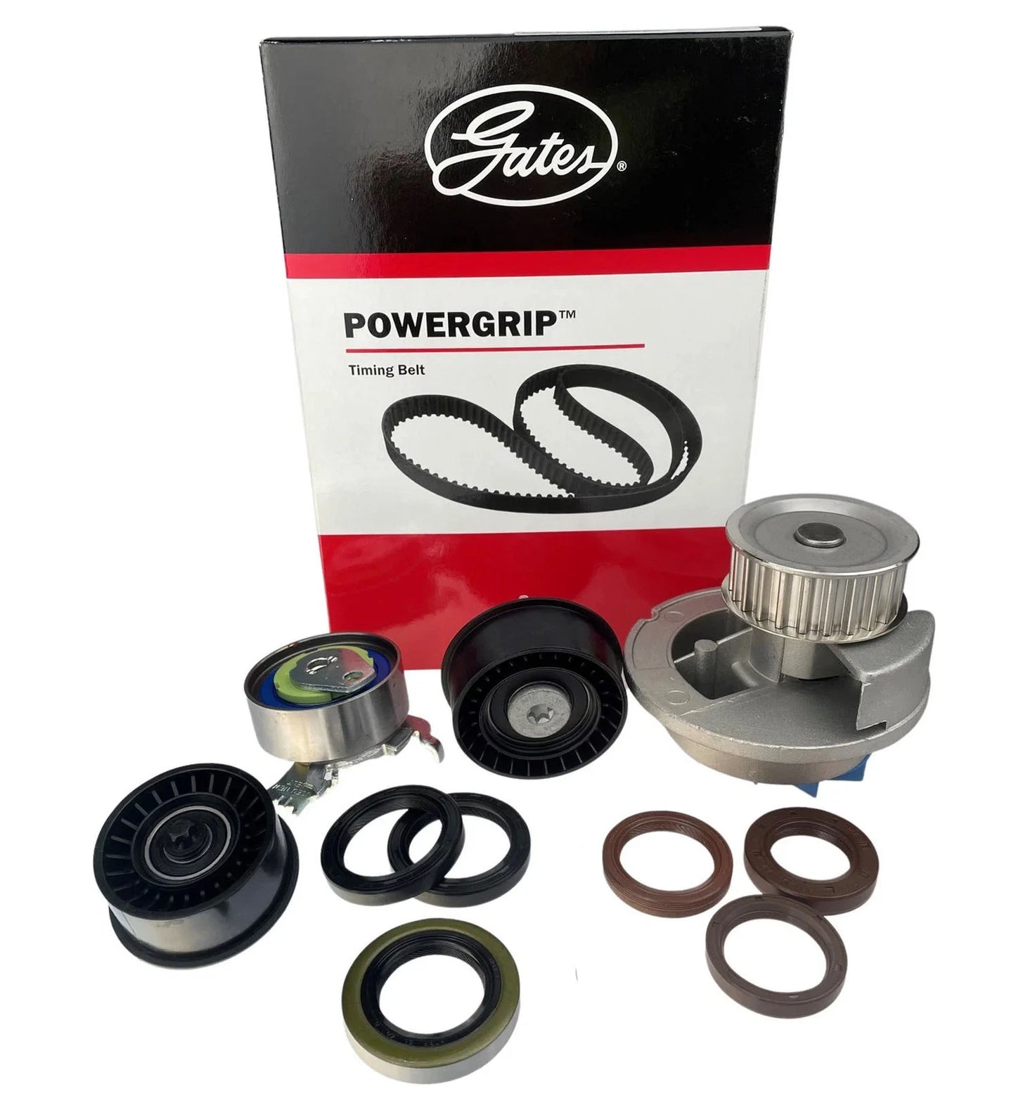 Timing Belt Kit for Holden Astra TS (1998–2005)