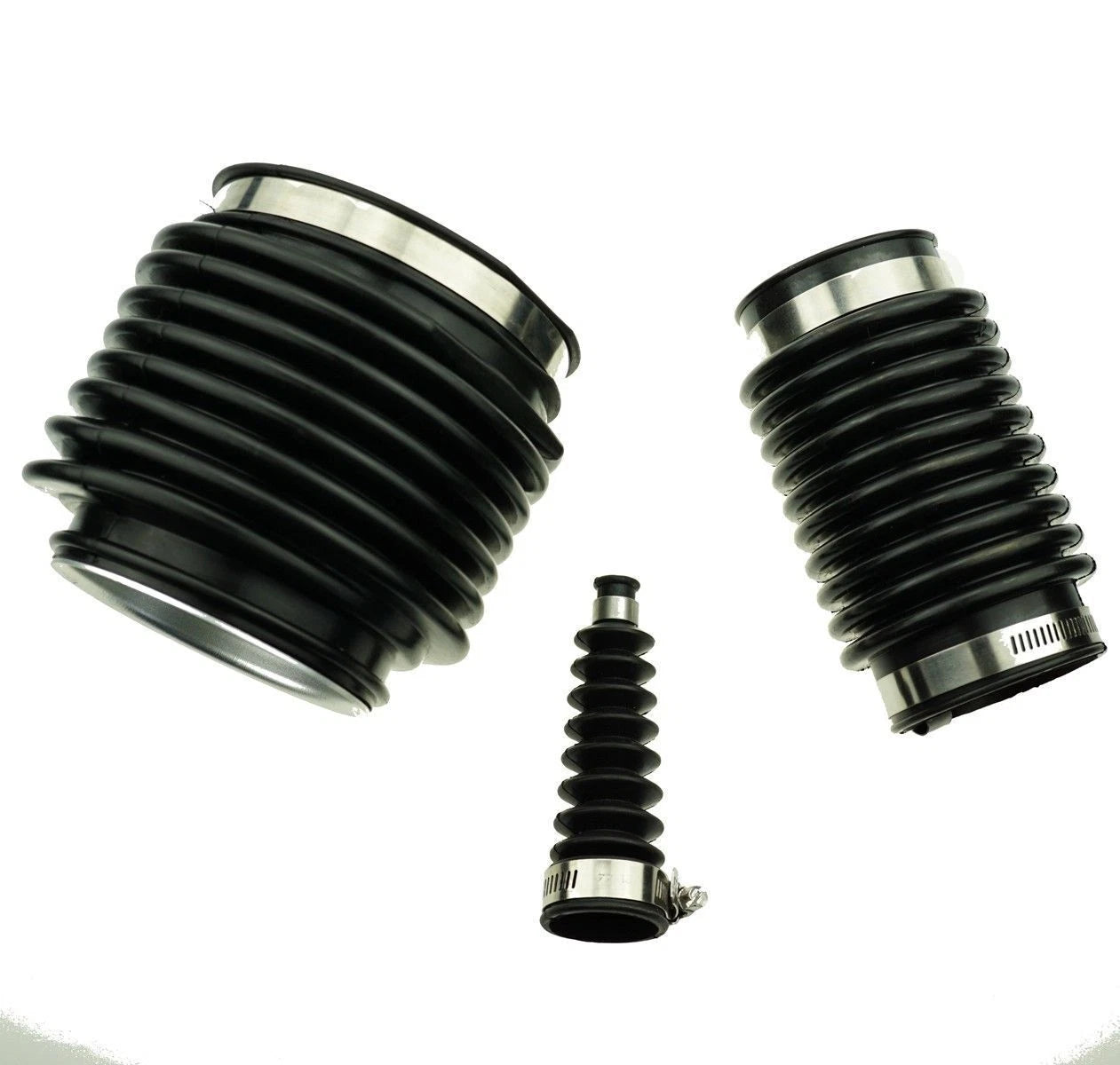 Transom Bellows Kit for Mercruiser Alpha One (1983–1996)