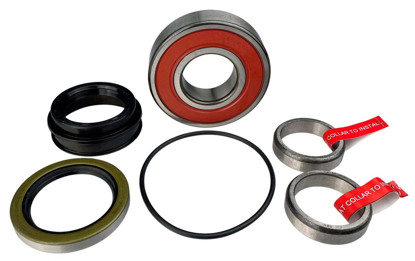Rear Wheel Bearing Kit for Toyota Hilux Surf (1995–2001)