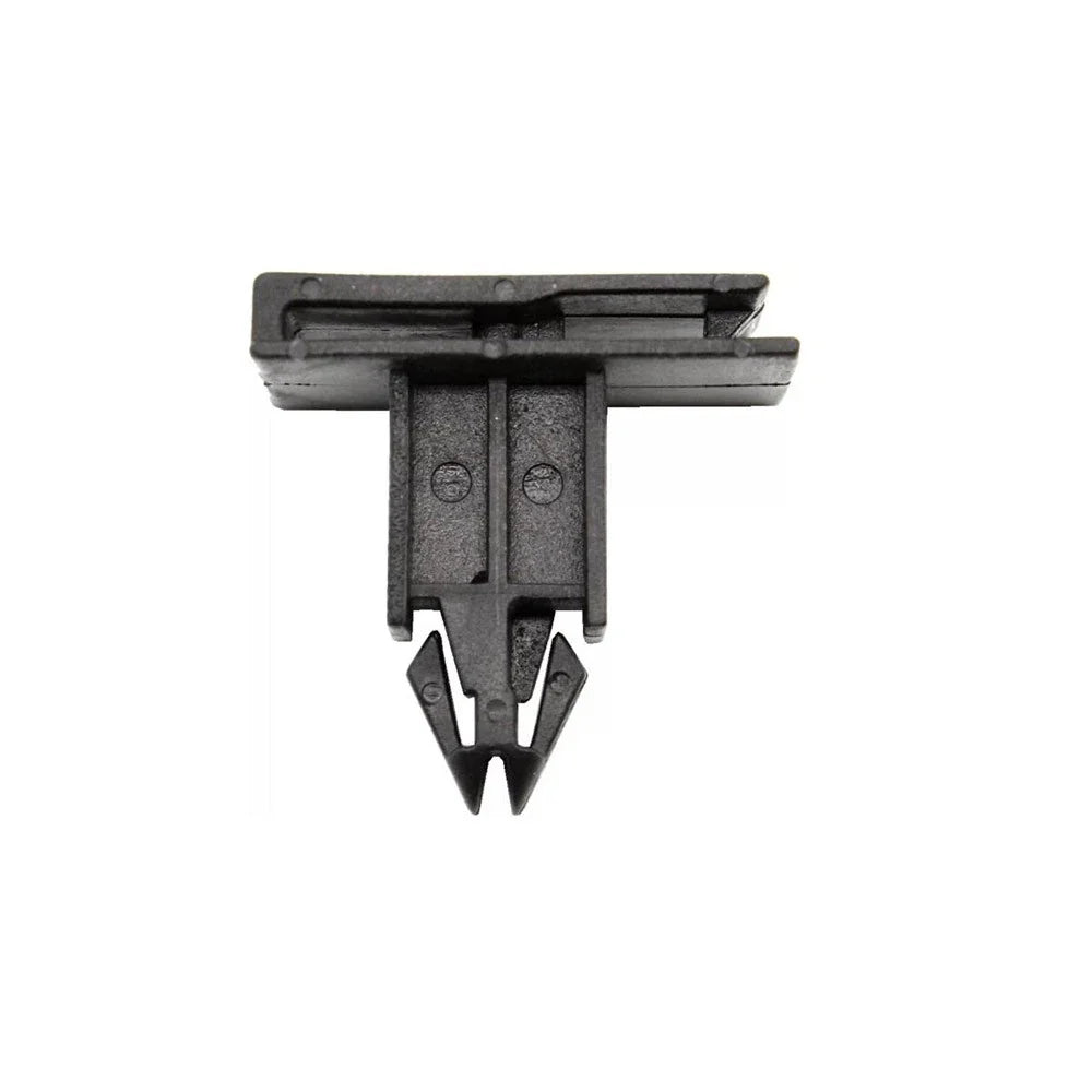 10 x Rocker Panel Moulding Clips for Chevrolet Impala, Lumina, Monte Carlo