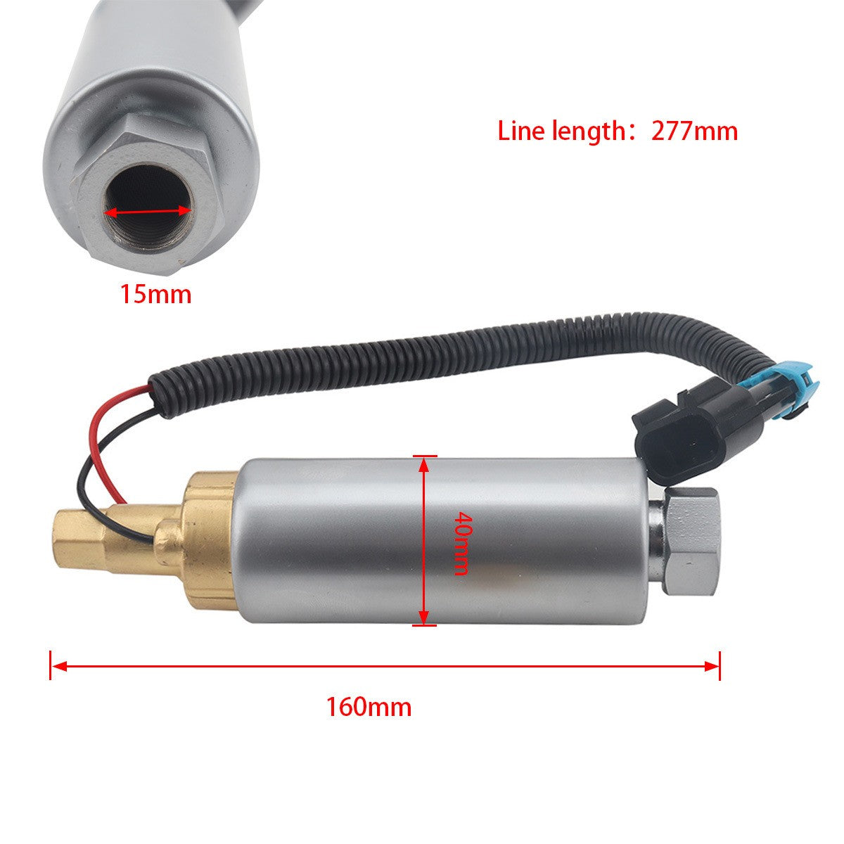 Mercury Yachts Accessories