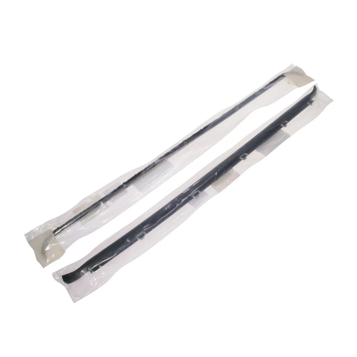 Weatherstrip for Toyota Land Cruiser BJ40 FJ46 HJ45 (1975–1984)
