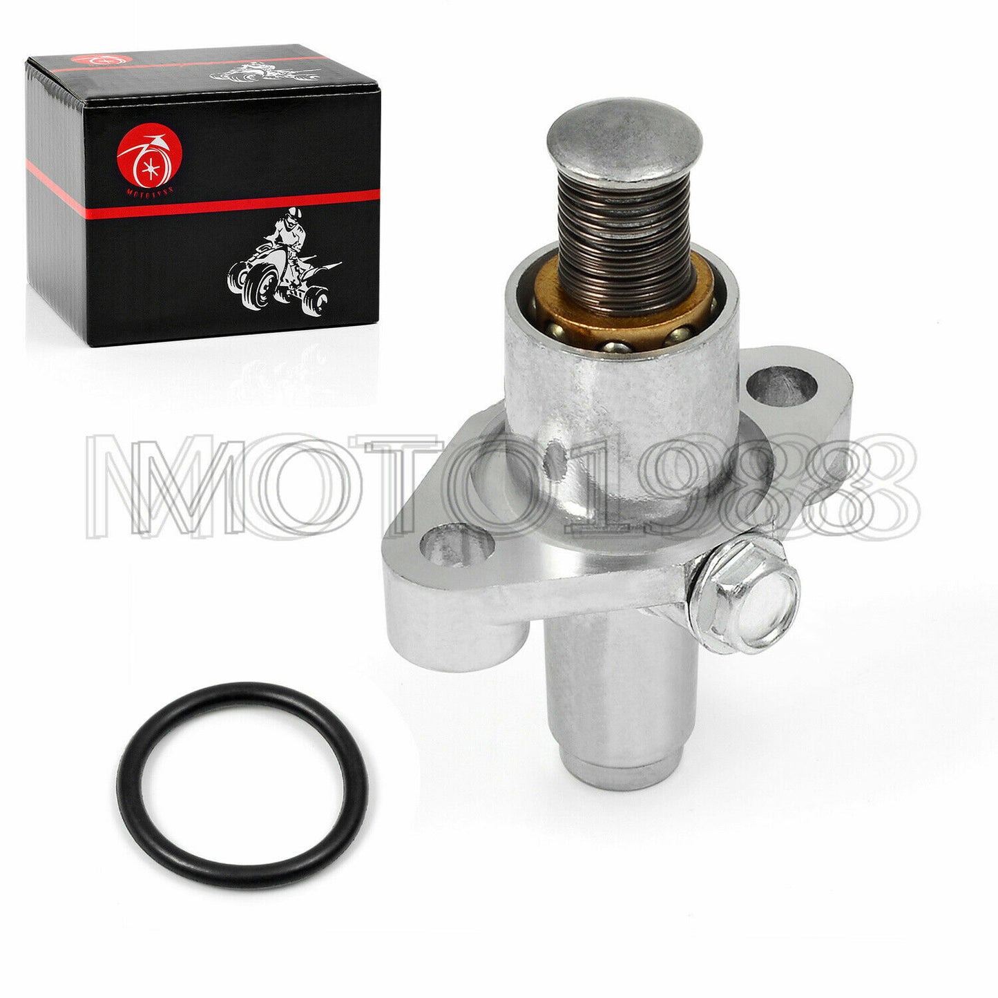 Cam Chain Tensioner for Kawasaki Bayou KLF220A KLF250A KLF300 (1988–2011)
