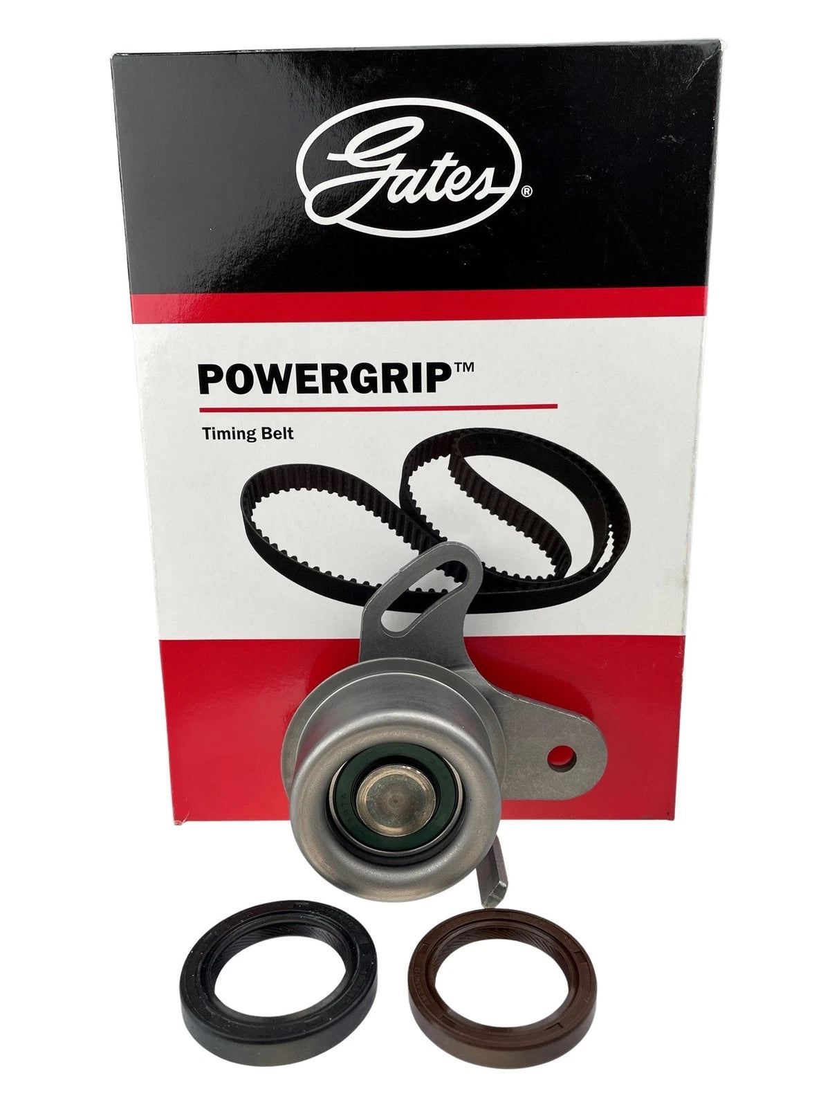 Timing Belt Kit for Hyundai S Coupe (1991–1993) Turbo